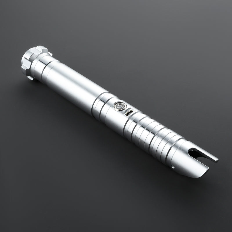 The Drake lightsaber – view 15