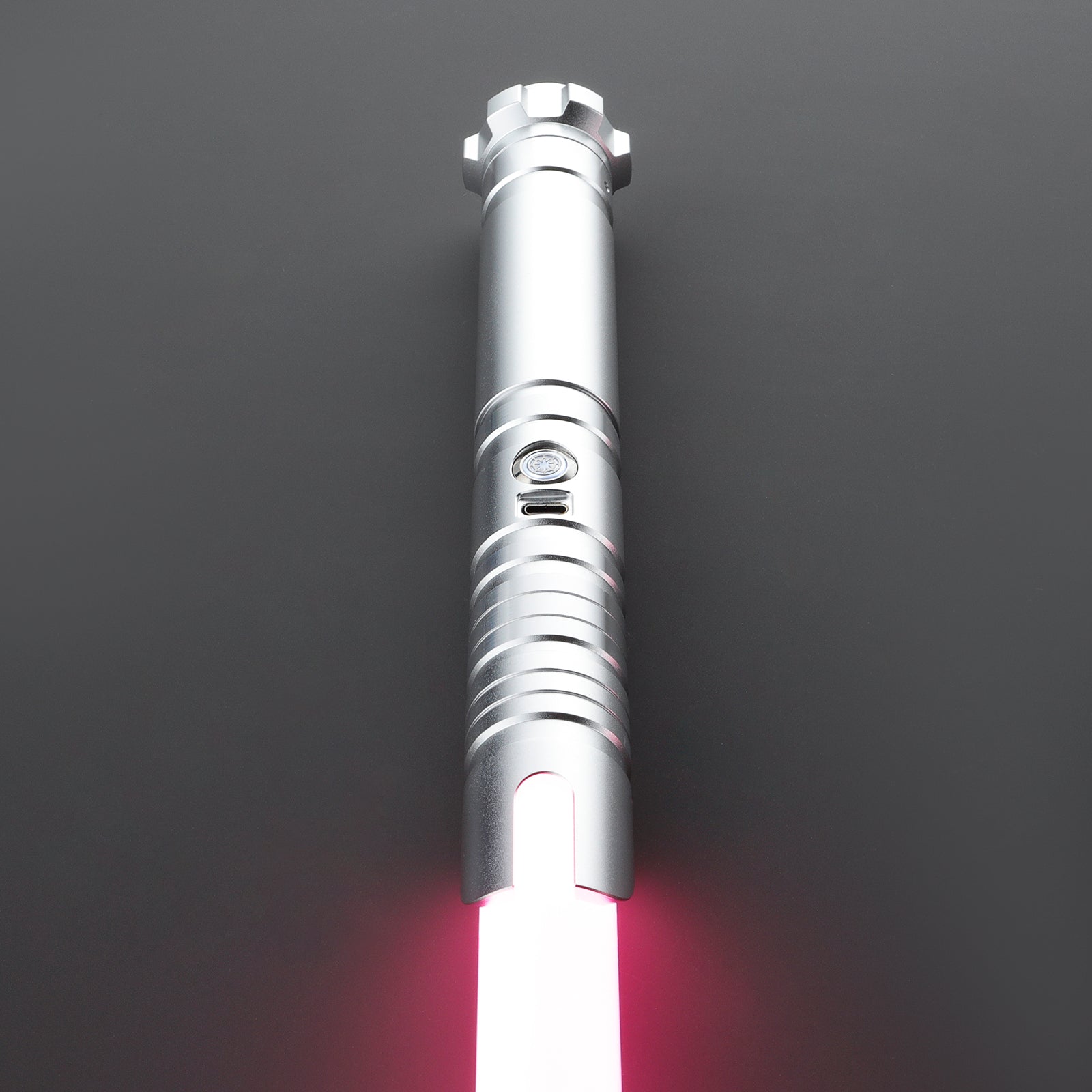 The Drake lightsaber – view 16