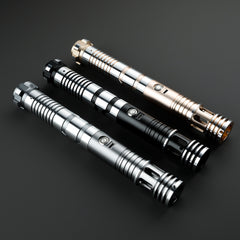 The Vortex lightsaber – view 2