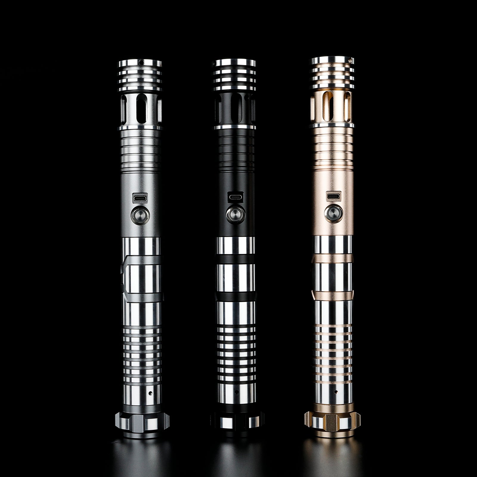 The Vortex lightsaber – view 7