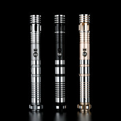 The Vortex lightsaber – view 7