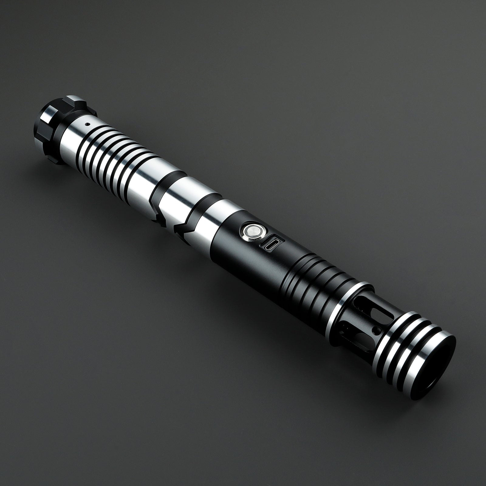 The Vortex lightsaber – view 8