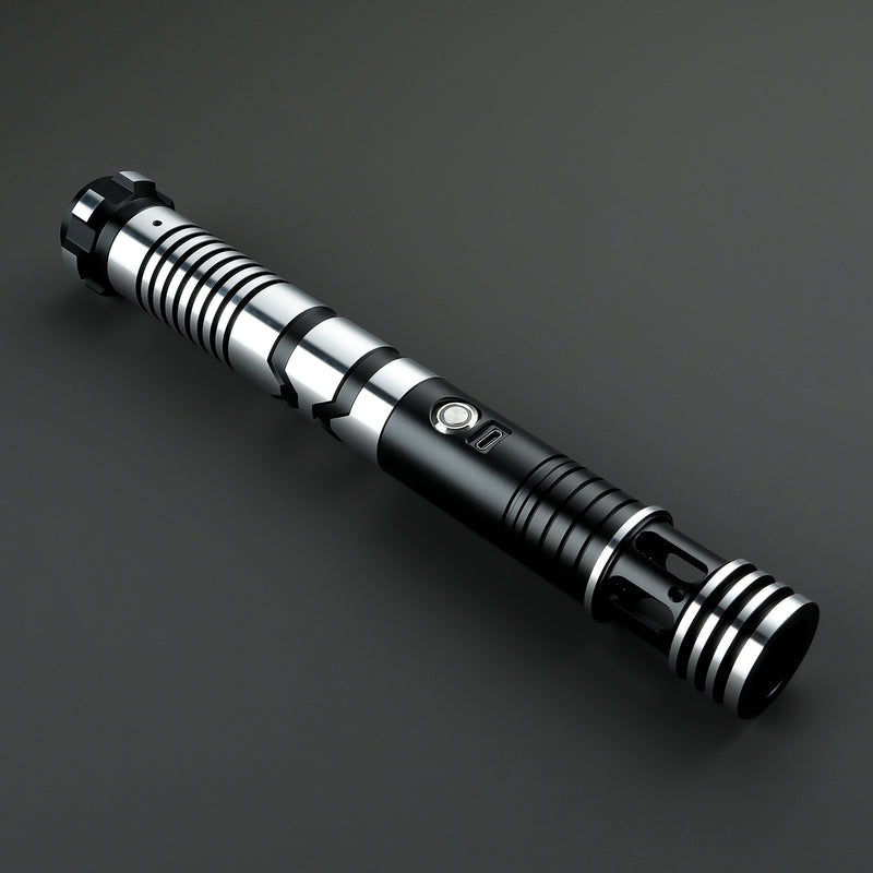 The Vortex lightsaber – view 8
