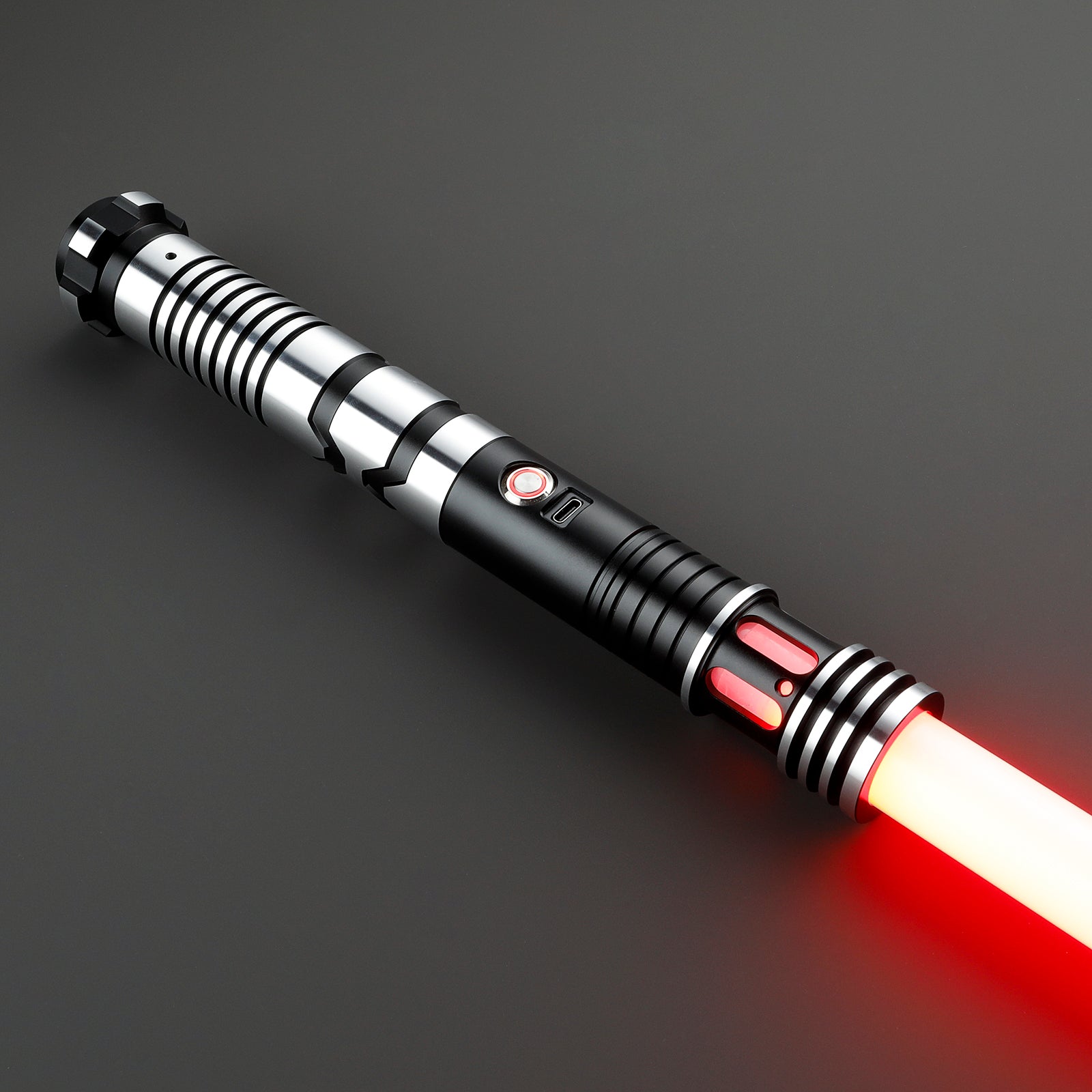 The Vortex lightsaber – view 10