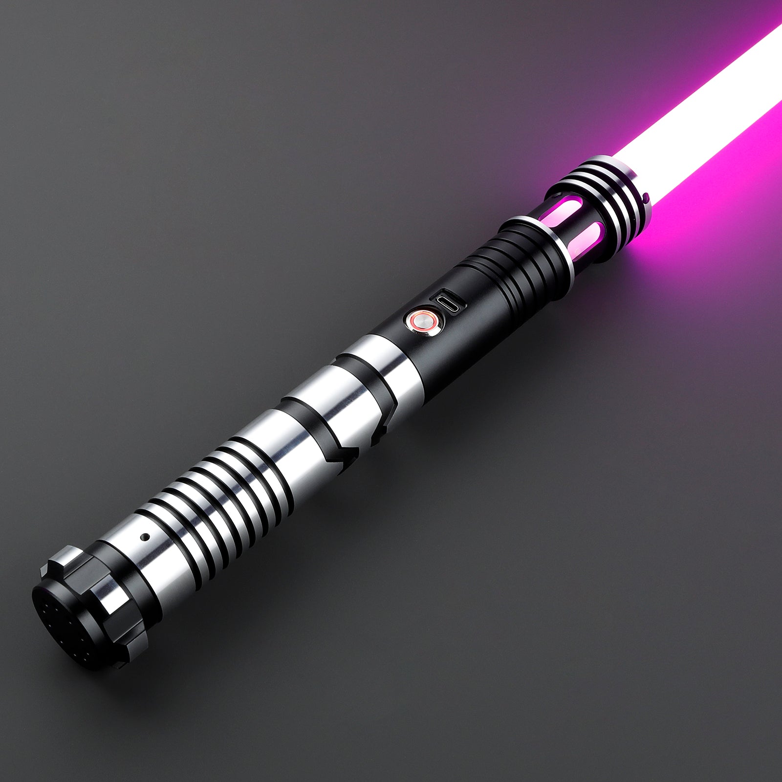 The Vortex lightsaber – view 11