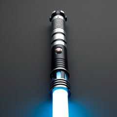 The Vortex lightsaber – view 12
