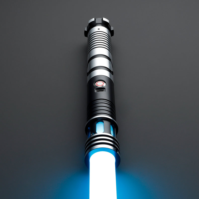 The Vortex lightsaber – view 12
