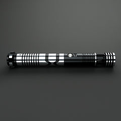 The Vortex lightsaber hilt