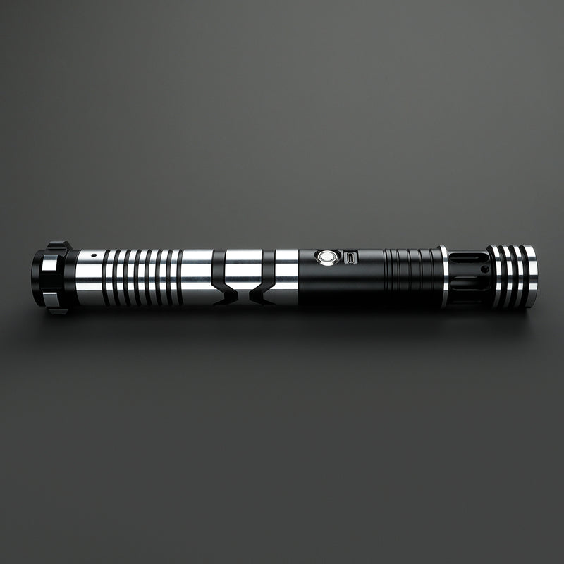 The Vortex lightsaber hilt