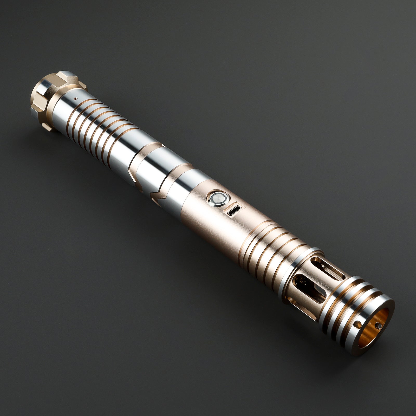 The Vortex lightsaber – view 13