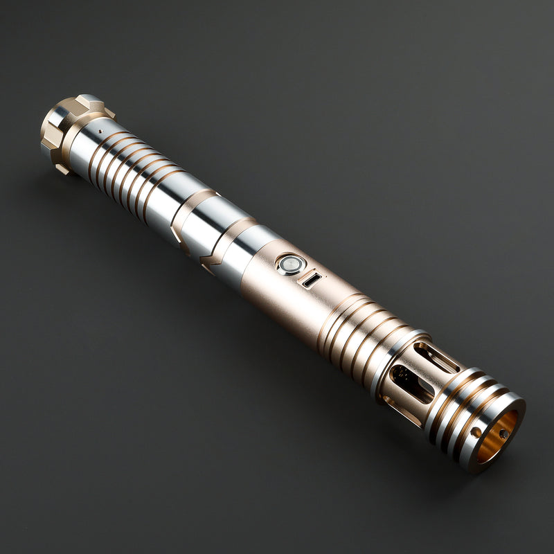 The Vortex lightsaber – view 13