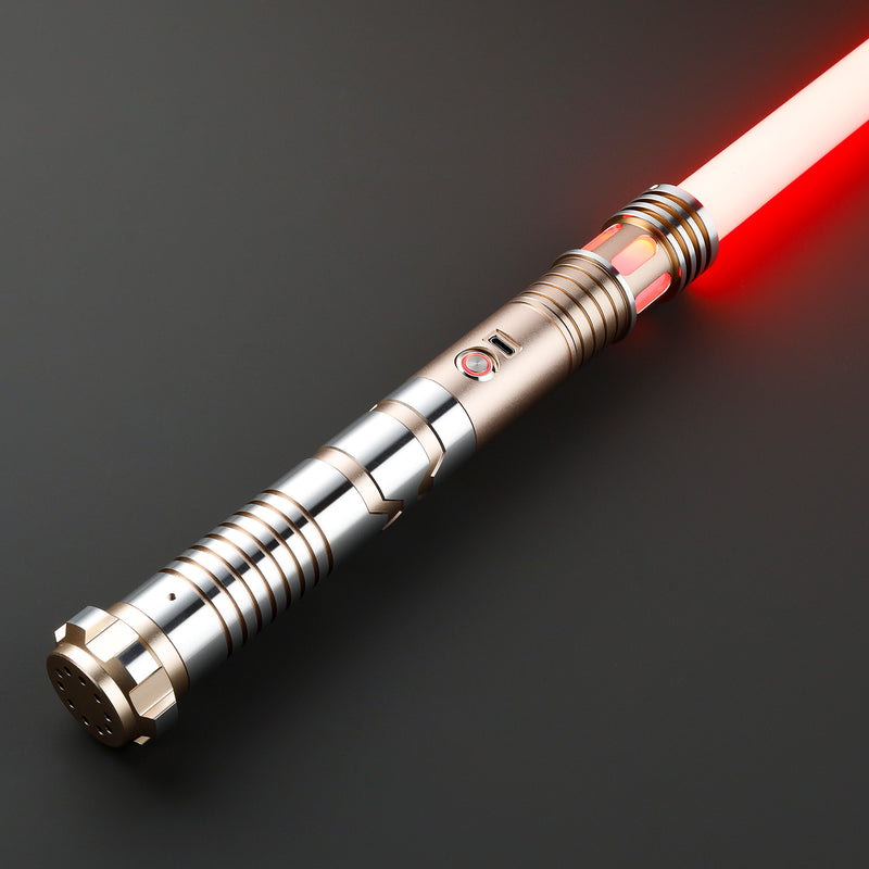 The Vortex lightsaber – view 16