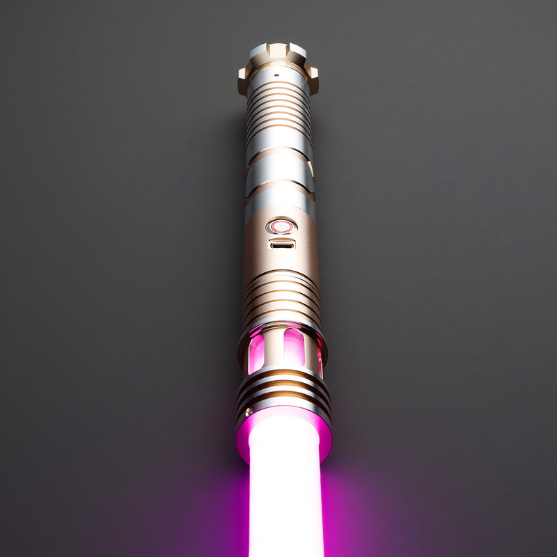The Vortex lightsaber – view 17