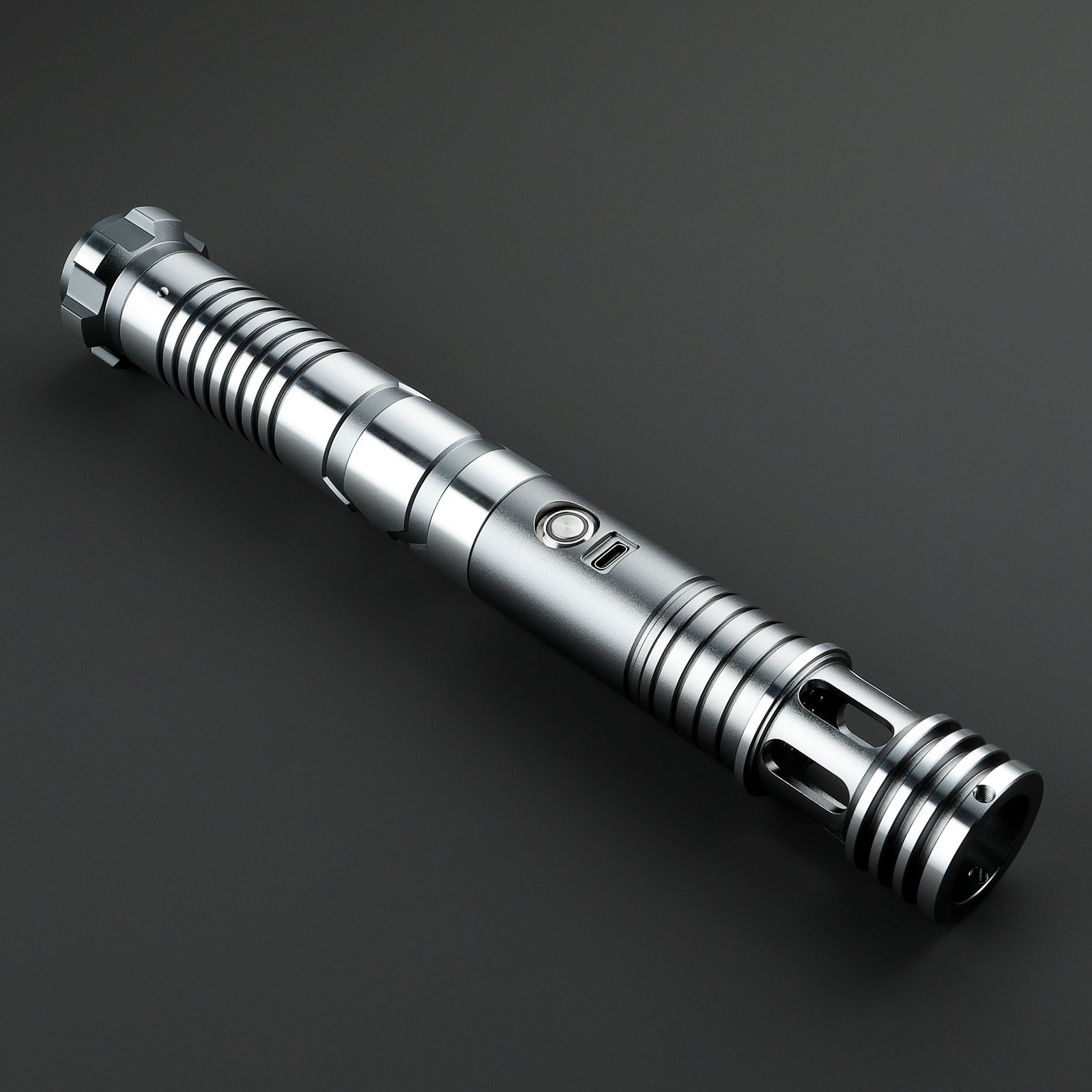 The Vortex lightsaber – view 19
