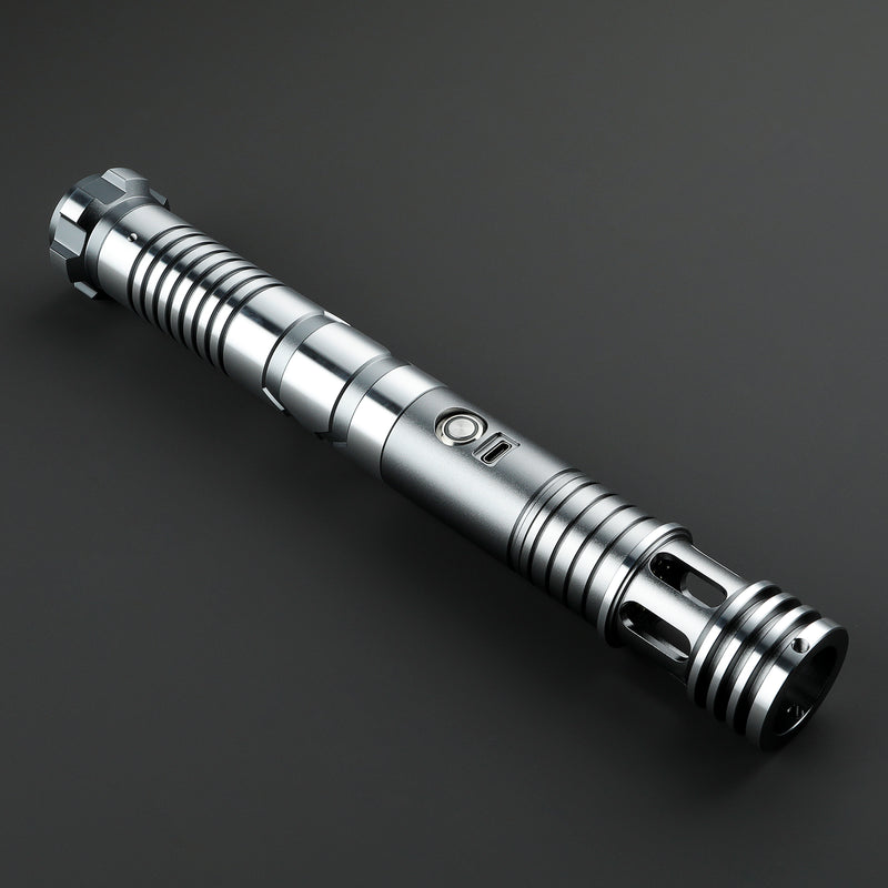 The Vortex lightsaber – view 19