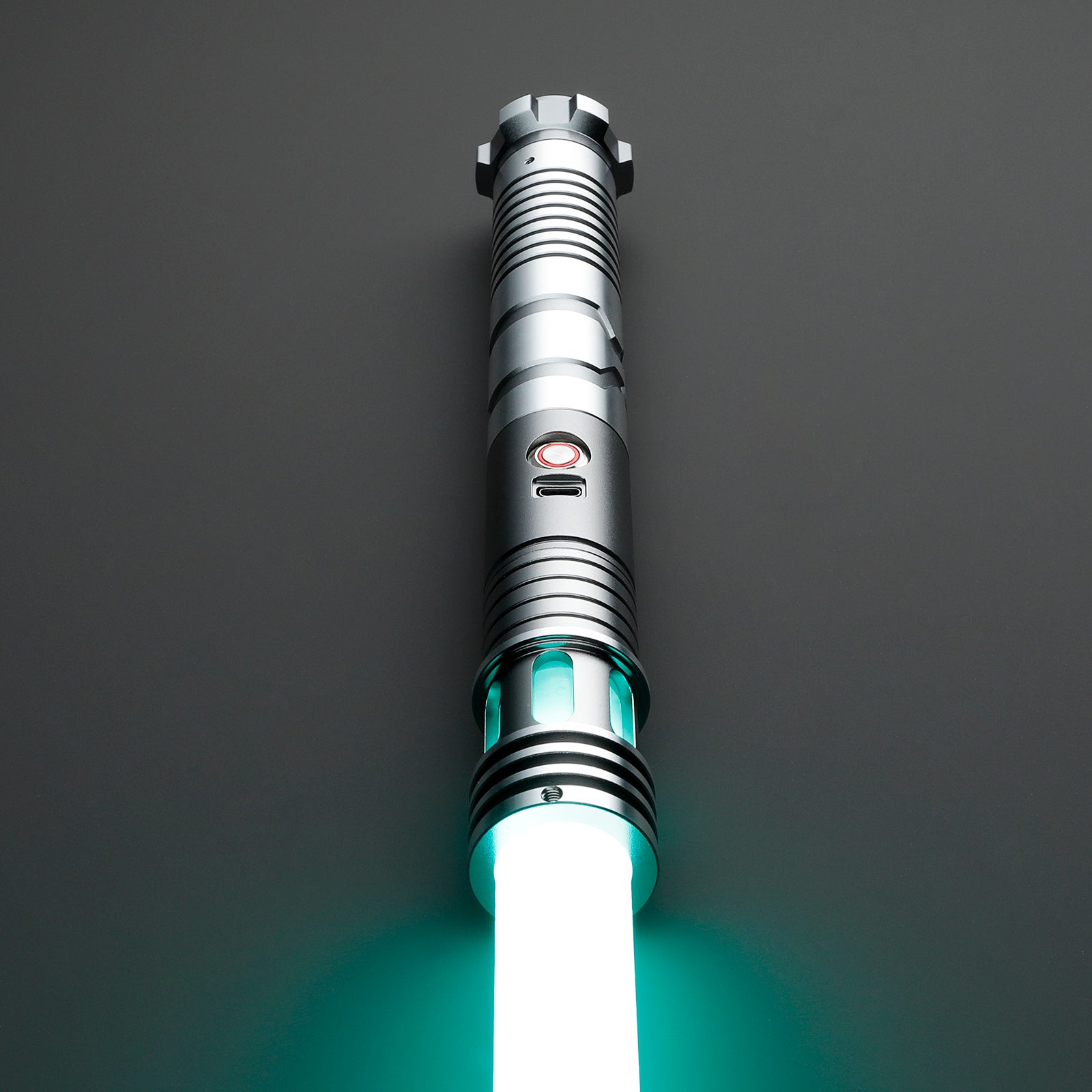 The Vortex lightsaber – view 21