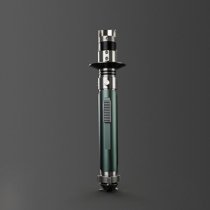 The Dume Xeno RGB & Xeno Pixel Parsec Saber (Xeno3)-2