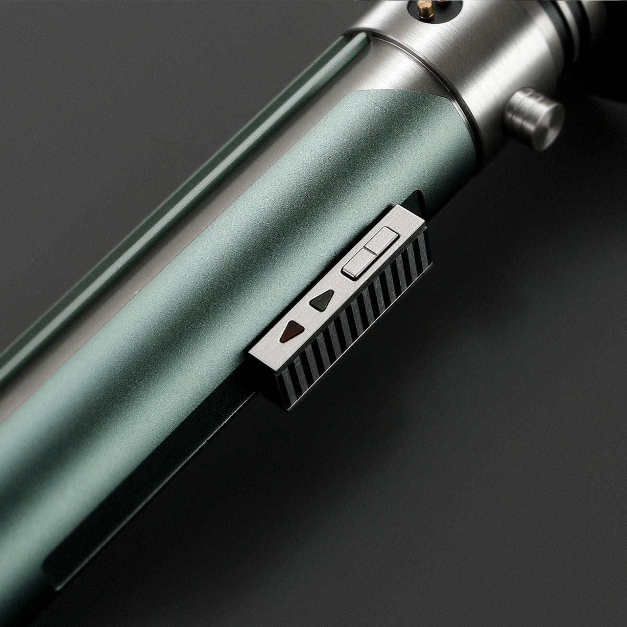 The Dume Xeno RGB & Xeno Pixel Parsec Saber (Xeno3)-6