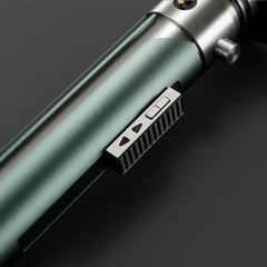 The Dume Xeno RGB & Xeno Pixel Parsec Saber (Xeno3)-6