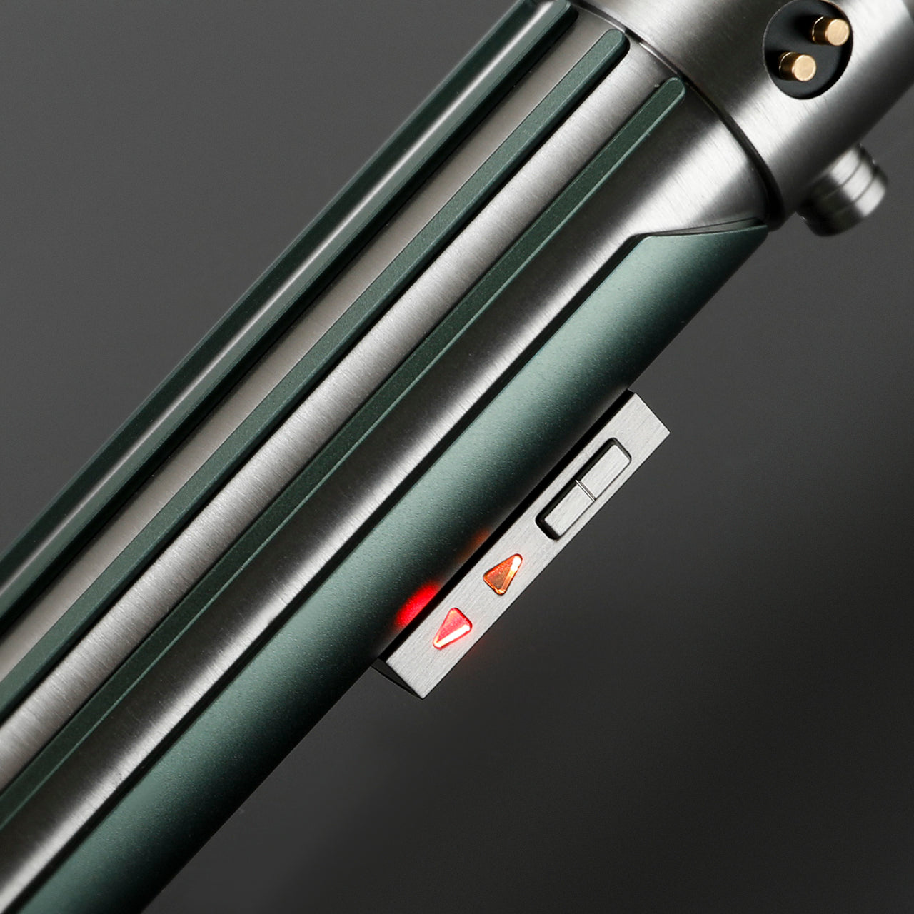 The Dume Xeno RGB & Xeno Pixel Parsec Saber (Xeno3)-5