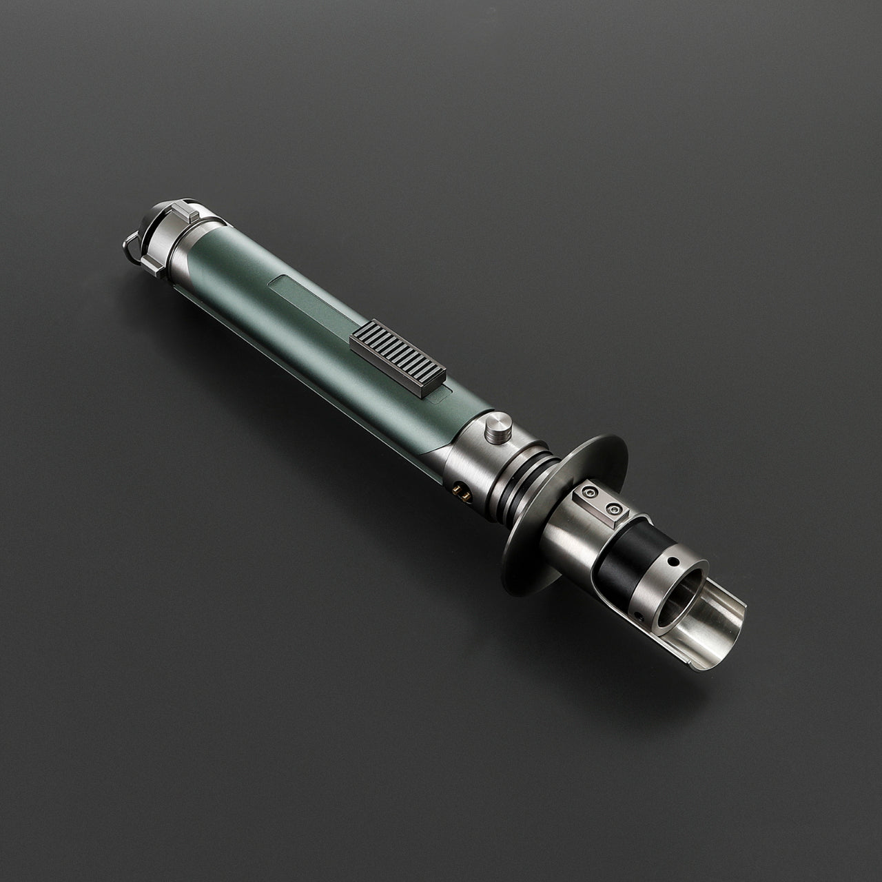 The Dume Xeno RGB & Xeno Pixel Parsec Saber (Xeno3)-4