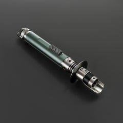The Dume Xeno RGB & Xeno Pixel Parsec Saber (Xeno3)-4