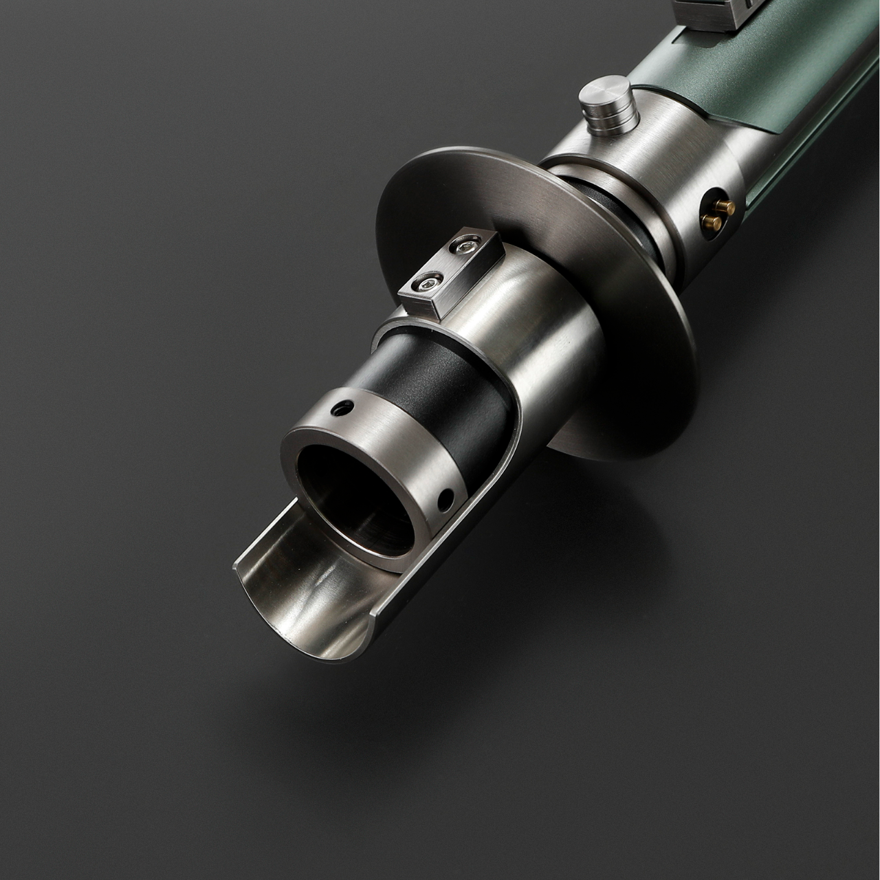 The Dume Xeno RGB & Xeno Pixel Parsec Saber (Xeno3)-3