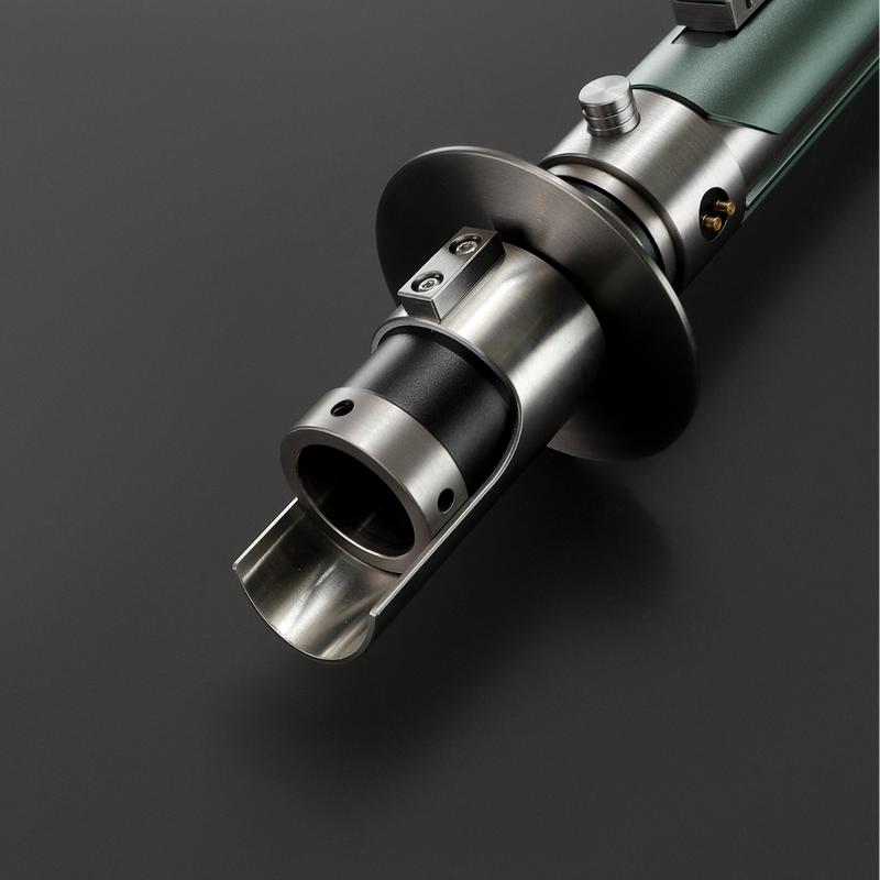 The Dume Xeno RGB & Xeno Pixel Parsec Saber (Xeno3)-3