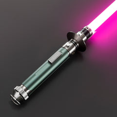 The Dume Xeno RGB & Xeno Pixel Parsec Saber (Xeno3)-13