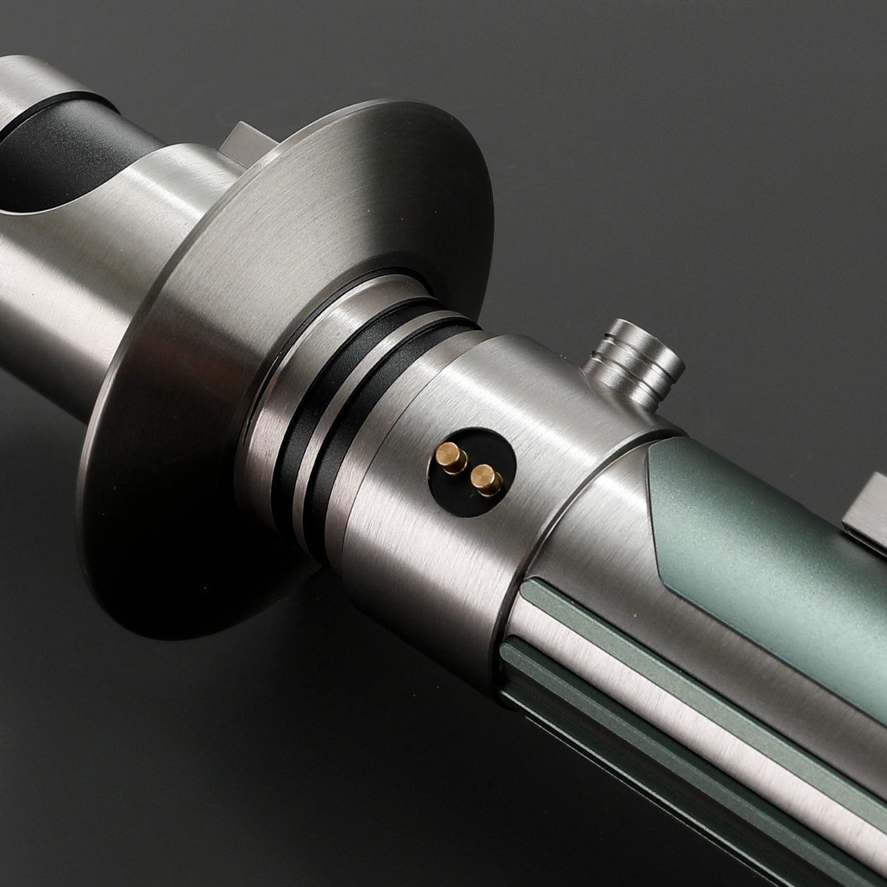 The Dume Xeno RGB & Xeno Pixel Parsec Saber (Xeno3)-12