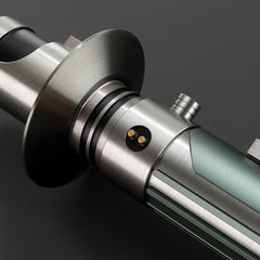 The Dume Xeno RGB & Xeno Pixel Parsec Saber (Xeno3)-12