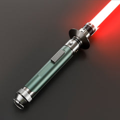 The Dume Xeno RGB & Xeno Pixel Parsec Saber (Xeno3)-11
