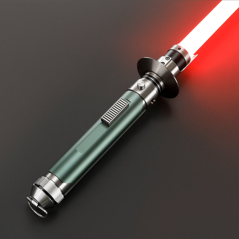 The Dume Xeno RGB & Xeno Pixel Parsec Saber (Xeno3)-11