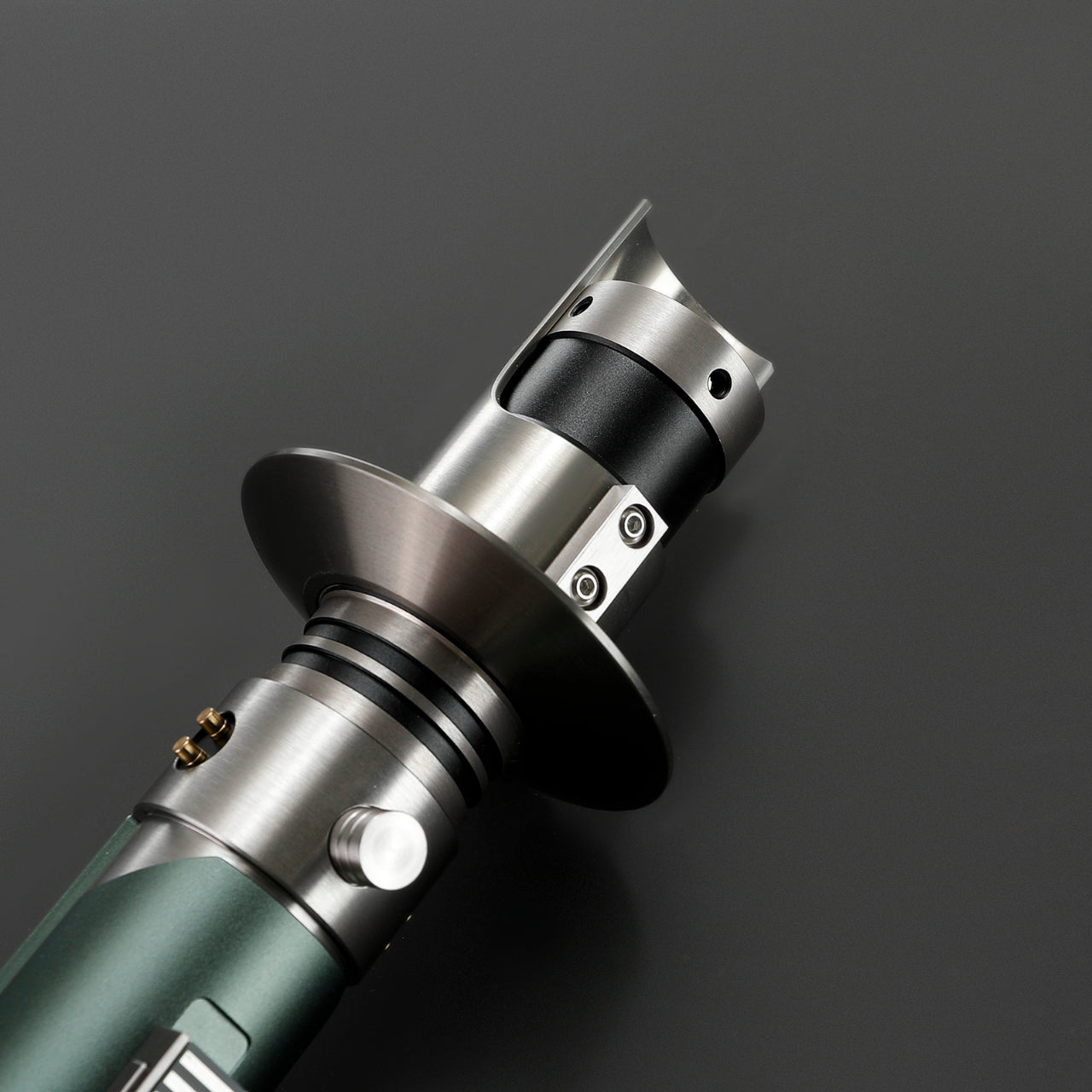 The Dume Xeno RGB & Xeno Pixel Parsec Saber (Xeno3)-10