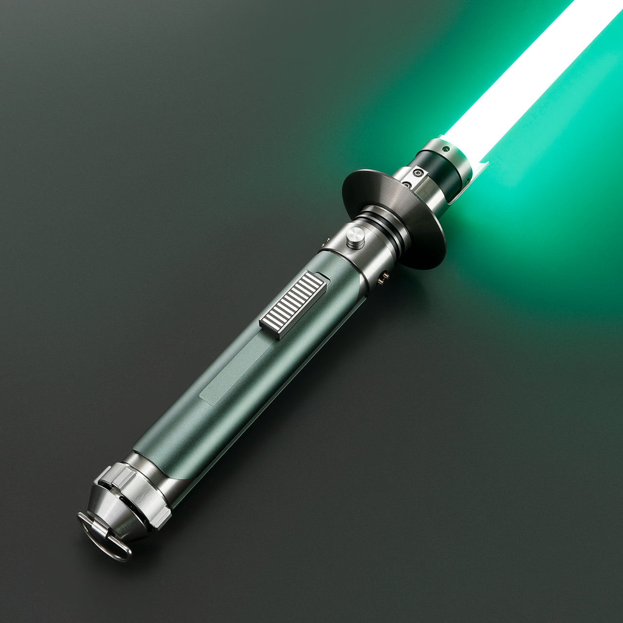 The Dume Xeno RGB & Xeno Pixel Parsec Saber (Xeno3)