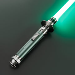 The Dume Xeno RGB & Xeno Pixel Parsec Saber (Xeno3)-1