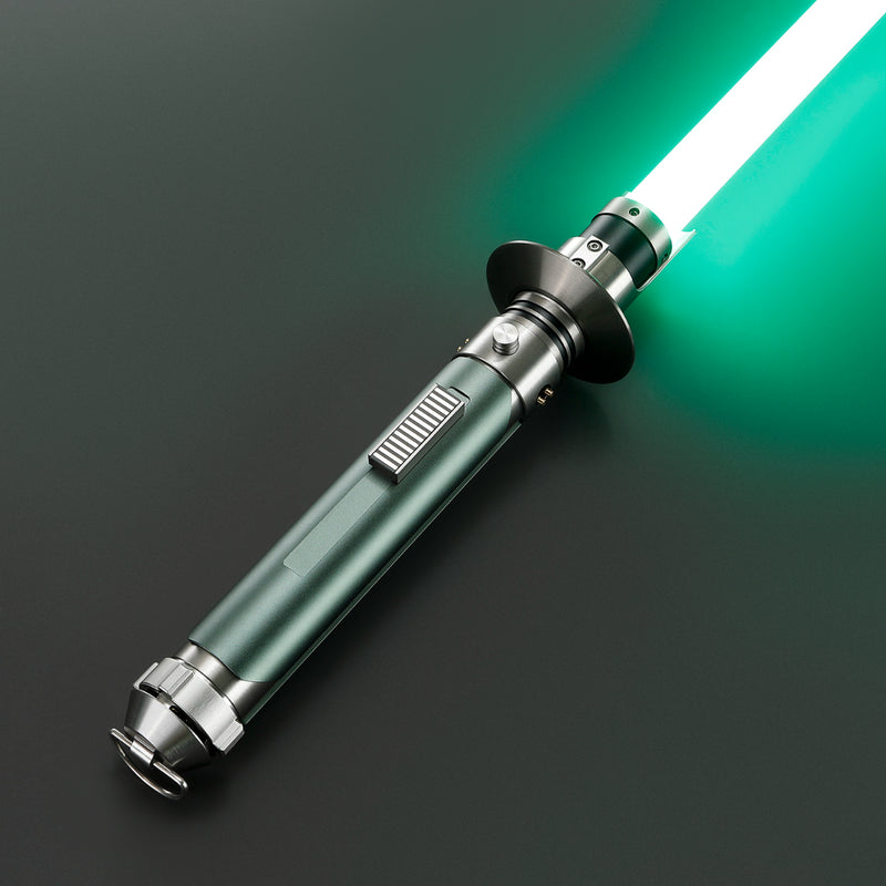The Dume Xeno RGB & Xeno Pixel Parsec Saber (Xeno3)-1