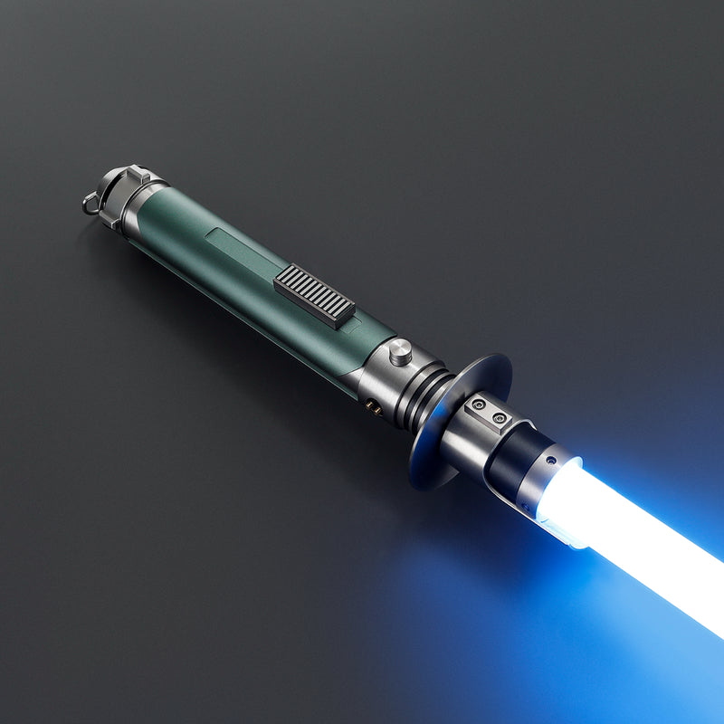 The Dume Xeno RGB & Xeno Pixel Parsec Saber (Xeno3)-8