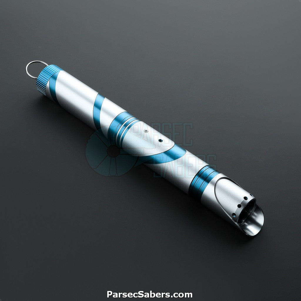 The Dyad Xeno RGB & Xeno Pixel Parsec Saber (Xeno3)-19