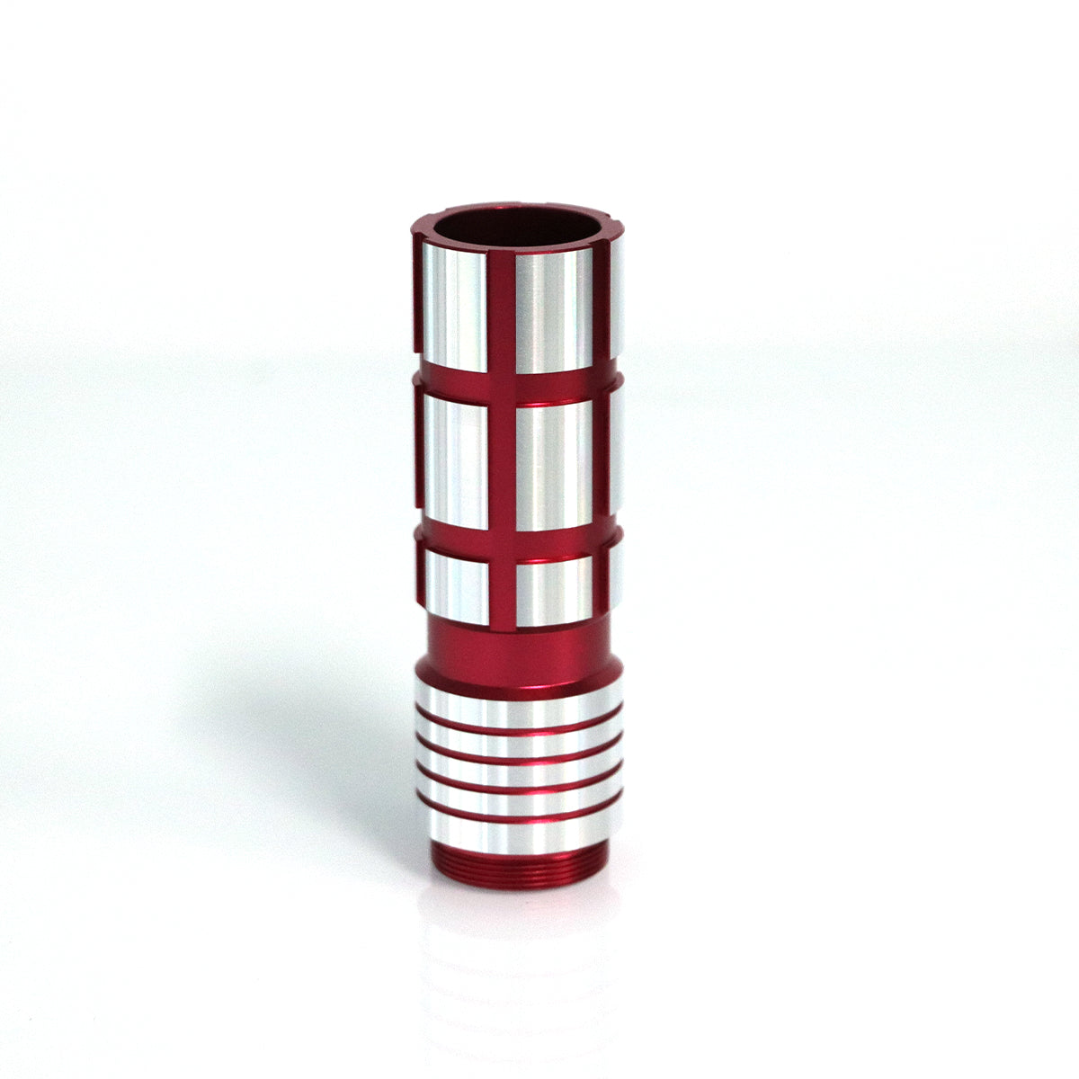Windowed Grip Section – Parsec Sabers