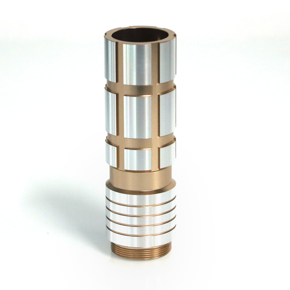 Windowed Grip Section – view 5