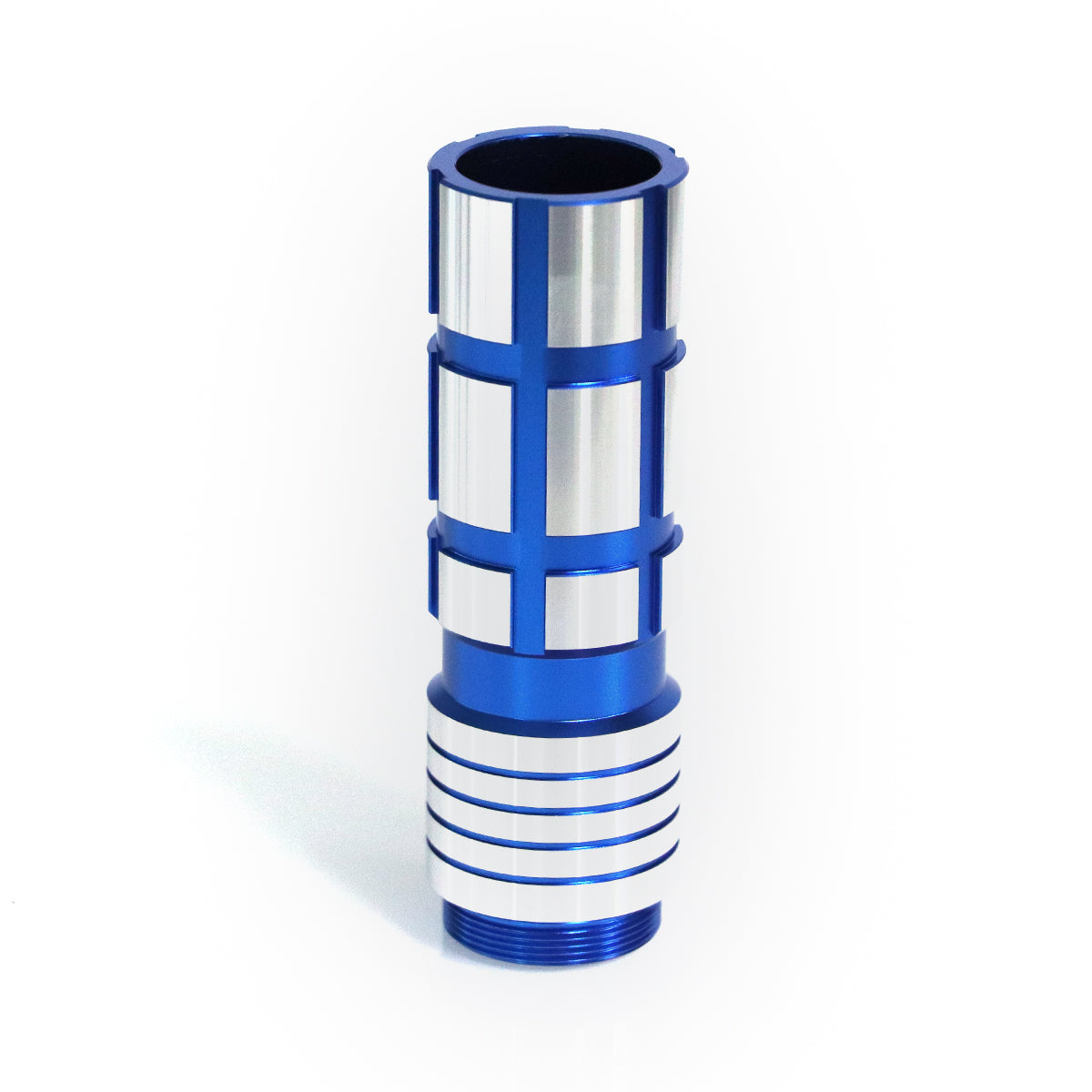 Windowed Grip Section – view 8
