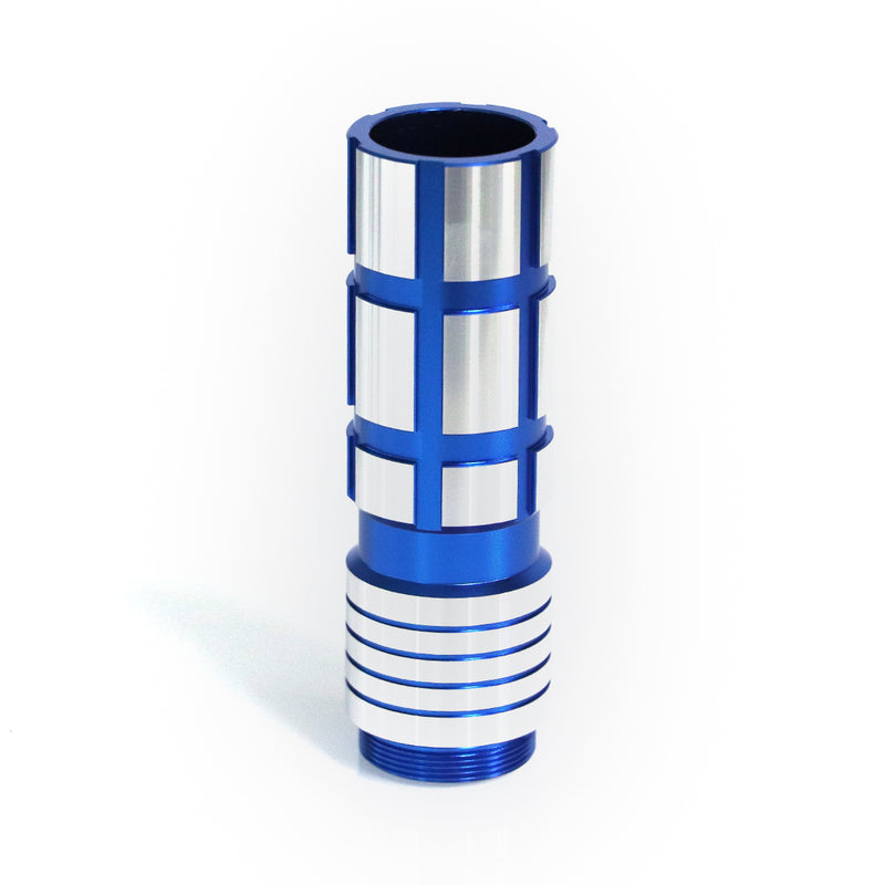 Windowed Grip Section – view 8