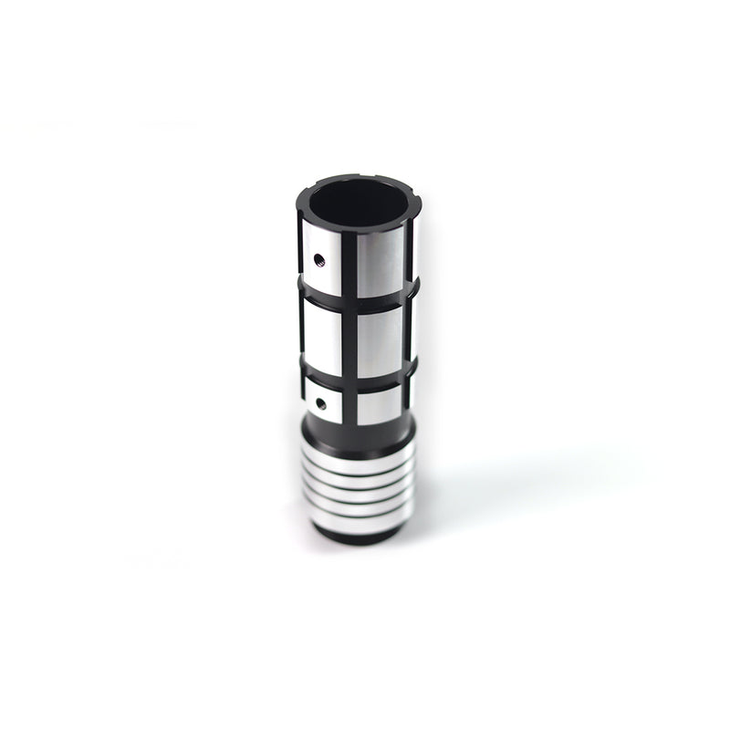 Windowed Grip Section – view 15