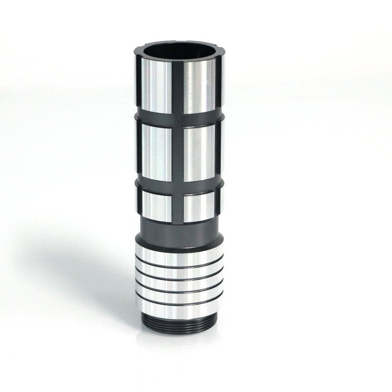 Windowed Grip Section – view 18
