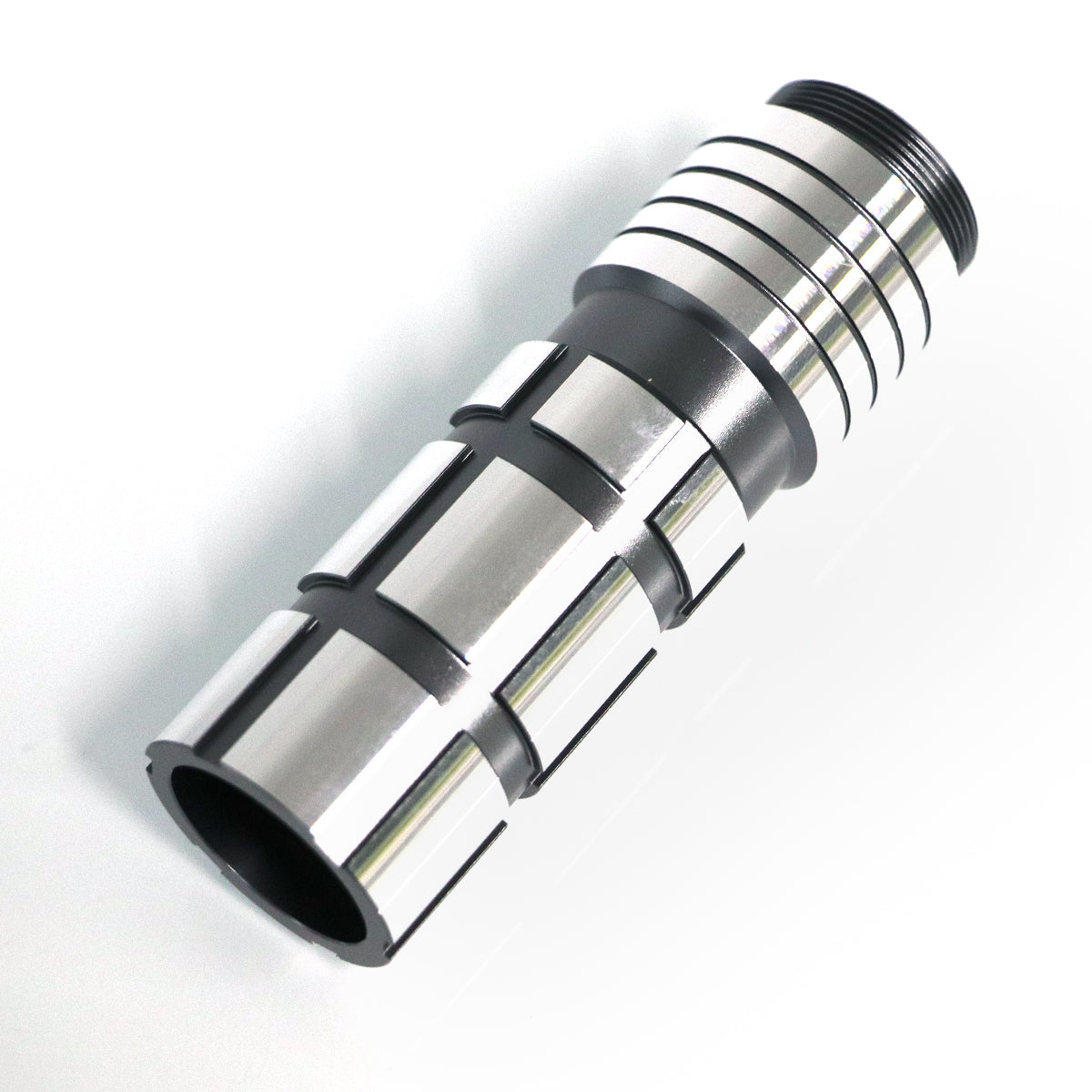 Windowed Grip Section – view 20