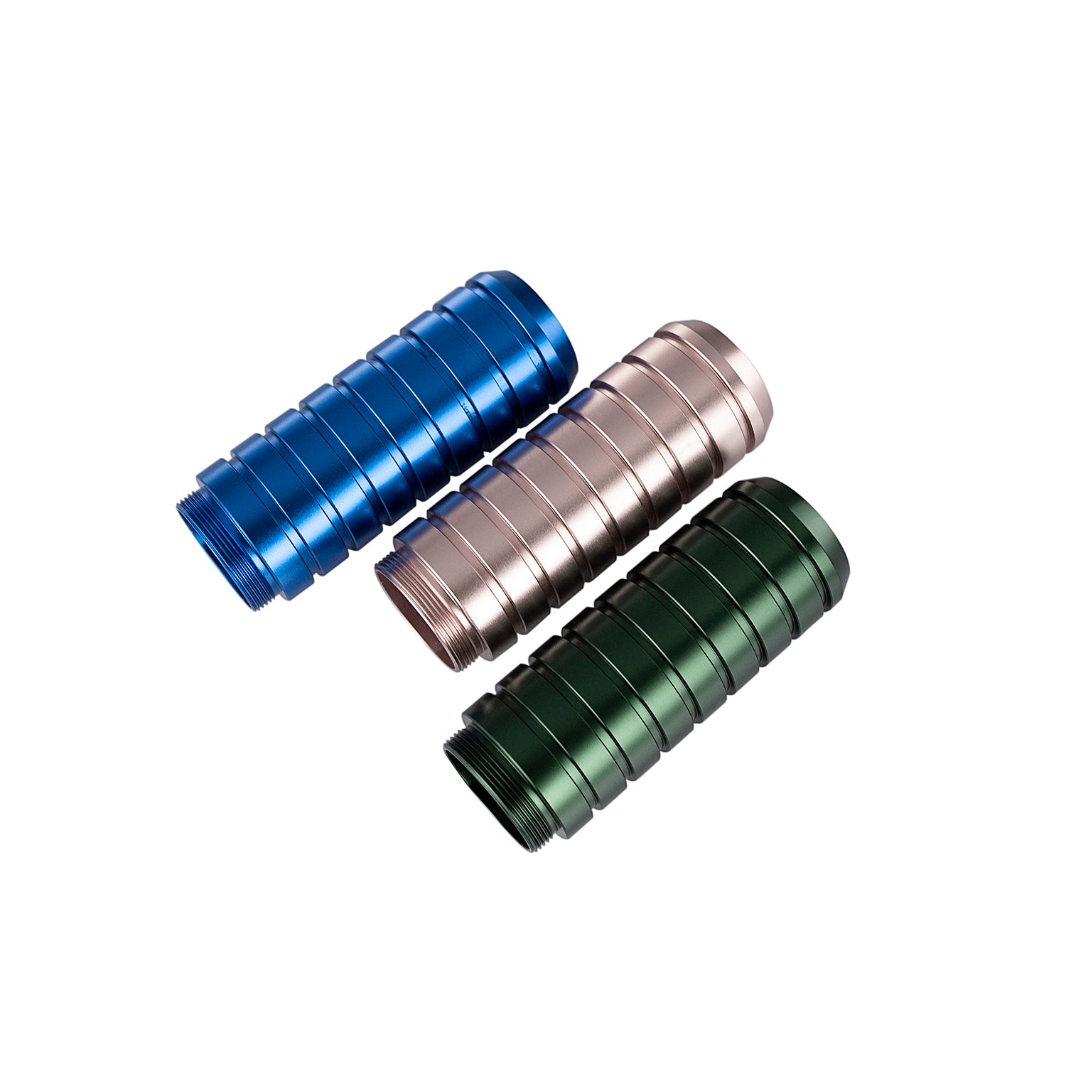 Ribbed Grip Sleeve – Parsec Sabers