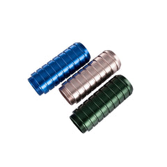 Ribbed Grip Sleeve – Parsec Sabers