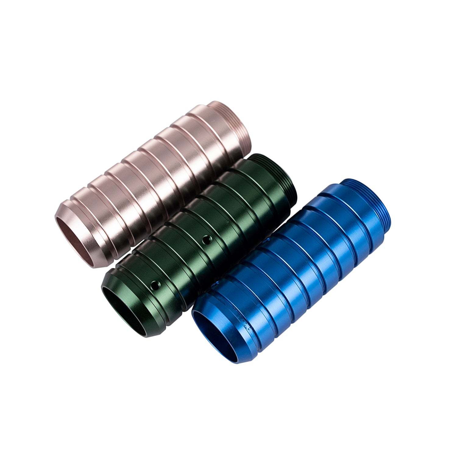 Ribbed Grip Sleeve – view 2