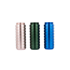 Ribbed Grip Sleeve – view 3